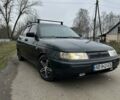 Черный ВАЗ 2112, объемом двигателя 1.6 л и пробегом 245 тыс. км за 1799 $, фото 2 на Automoto.ua