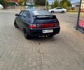 ВАЗ 2112 2006 в Белгород-Днестровском на Automoto.ua Черный ВАЗ 2112, объемом двигателя 1.6 л и пробегом 173 тыс. км за 1550 $, фото 5 на Automoto.ua