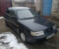 Чорний ВАЗ 2112, об'ємом двигуна 1.6 л та пробігом 220 тис. км за 981 $, фото 1 на Automoto.ua