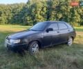 Черный ВАЗ 2112, объемом двигателя 1.6 л и пробегом 300 тыс. км за 1700 $, фото 1 на Automoto.ua