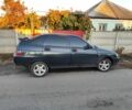 Чорний ВАЗ 2112, об'ємом двигуна 1.6 л та пробігом 125 тис. км за 2175 $, фото 1 на Automoto.ua