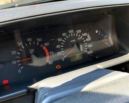 Чорний ВАЗ 2112, об'ємом двигуна 1.6 л та пробігом 209 тис. км за 2150 $, фото 7 на Automoto.ua