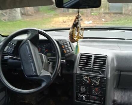 Черный ВАЗ 2112, объемом двигателя 1.6 л и пробегом 160 тыс. км за 900 $, фото 15 на Automoto.ua