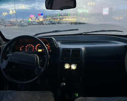 Чорний ВАЗ 2112, об'ємом двигуна 1.6 л та пробігом 245 тис. км за 1600 $, фото 7 на Automoto.ua