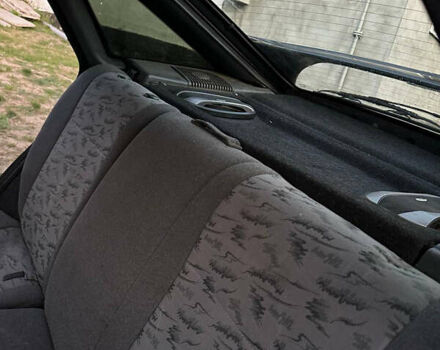 Чорний ВАЗ 2112, об'ємом двигуна 1.6 л та пробігом 250 тис. км за 1200 $, фото 6 на Automoto.ua