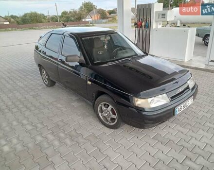 ВАЗ 2112 2006 в Виннице на Automoto.ua Черный ВАЗ 2112, объемом двигателя 1.6 л и пробегом 150 тыс. км за 2100 $, фото 2 на Automoto.ua