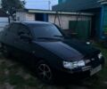Черный ВАЗ 2112, объемом двигателя 1.6 л и пробегом 200 тыс. км за 1900 $, фото 1 на Automoto.ua