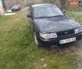 Чорний ВАЗ 2112, об'ємом двигуна 1.6 л та пробігом 226 тис. км за 650 $, фото 1 на Automoto.ua