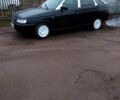 Черный ВАЗ 2112, объемом двигателя 1.6 л и пробегом 0 тыс. км за 1200 $, фото 6 на Automoto.ua
