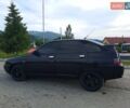 Чорний ВАЗ 2112, об'ємом двигуна 1.6 л та пробігом 400 тис. км за 650 $, фото 4 на Automoto.ua