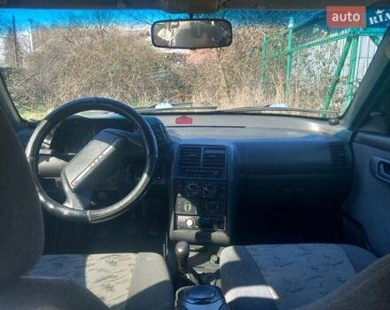 ВАЗ 2112 2006 в Ужгороде на Automoto.ua Черный ВАЗ 2112, объемом двигателя 1.6 л и пробегом 200 тыс. км за 2400 $, фото 4 на Automoto.ua