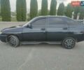 Черный ВАЗ 2112, объемом двигателя 0 л и пробегом 198 тыс. км за 2400 $, фото 17 на Automoto.ua