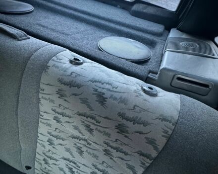 Черный ВАЗ 2112, объемом двигателя 1.6 л и пробегом 100 тыс. км за 1300 $, фото 9 на Automoto.ua