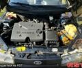 Чорний ВАЗ 2112, об'ємом двигуна 1.6 л та пробігом 221 тис. км за 2100 $, фото 8 на Automoto.ua