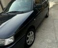 Черный ВАЗ 2112, объемом двигателя 1.6 л и пробегом 0 тыс. км за 2350 $, фото 1 на Automoto.ua