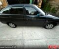 Черный ВАЗ 2112, объемом двигателя 1.6 л и пробегом 0 тыс. км за 2350 $, фото 2 на Automoto.ua