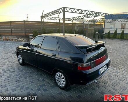 ВАЗ 2112 2006 в Новоукраинке на Automoto.ua Черный ВАЗ 2112, объемом двигателя 1.6 л и пробегом 208 тыс. км за 1750 $, фото 3 на Automoto.ua