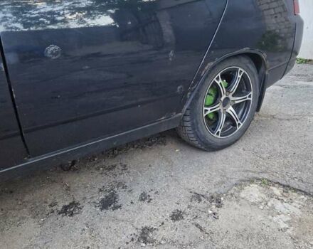 Черный ВАЗ 2112, объемом двигателя 0 л и пробегом 300 тыс. км за 1800 $, фото 7 на Automoto.ua