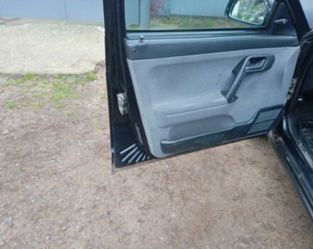 Черный ВАЗ 2112, объемом двигателя 0 л и пробегом 170 тыс. км за 2300 $, фото 5 на Automoto.ua