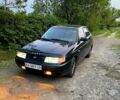 Черный ВАЗ 2112, объемом двигателя 1.6 л и пробегом 300 тыс. км за 1800 $, фото 1 на Automoto.ua