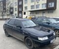 Черный ВАЗ 2112, объемом двигателя 1.5 л и пробегом 3 тыс. км за 1500 $, фото 1 на Automoto.ua