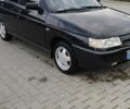Чорний ВАЗ 2112, об'ємом двигуна 1.6 л та пробігом 240 тис. км за 2700 $, фото 1 на Automoto.ua