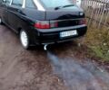 Черный ВАЗ 2112, объемом двигателя 1.6 л и пробегом 0 тыс. км за 1200 $, фото 4 на Automoto.ua