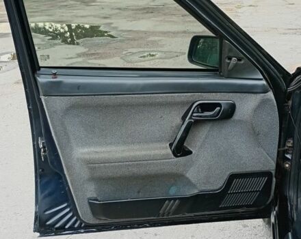 Чорний ВАЗ 2112, об'ємом двигуна 1.6 л та пробігом 250 тис. км за 842 $, фото 10 на Automoto.ua