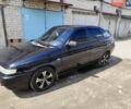 Черный ВАЗ 2112, объемом двигателя 1.6 л и пробегом 170 тыс. км за 2600 $, фото 1 на Automoto.ua