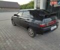 ВАЗ 2112 2006 в Виннице на Automoto.ua Черный ВАЗ 2112, объемом двигателя 1.6 л и пробегом 150 тыс. км за 2100 $, фото 7 на Automoto.ua