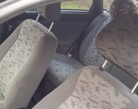 Черный ВАЗ 2112, объемом двигателя 1.6 л и пробегом 160 тыс. км за 900 $, фото 8 на Automoto.ua