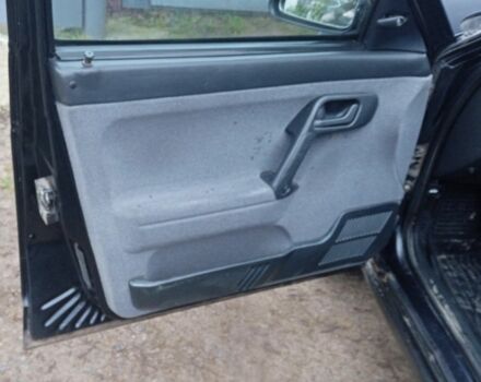 Черный ВАЗ 2112, объемом двигателя 0 л и пробегом 200 тыс. км за 2300 $, фото 5 на Automoto.ua