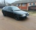 Чорний ВАЗ 2112, об'ємом двигуна 1.6 л та пробігом 220 тис. км за 1100 $, фото 1 на Automoto.ua