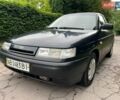Чорний ВАЗ 2112, об'ємом двигуна 0 л та пробігом 220 тис. км за 1799 $, фото 1 на Automoto.ua
