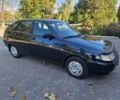 Черный ВАЗ 2112, объемом двигателя 0 л и пробегом 148 тыс. км за 2004 $, фото 1 на Automoto.ua