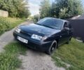 Черный ВАЗ 2112, объемом двигателя 1.6 л и пробегом 200 тыс. км за 650 $, фото 1 на Automoto.ua
