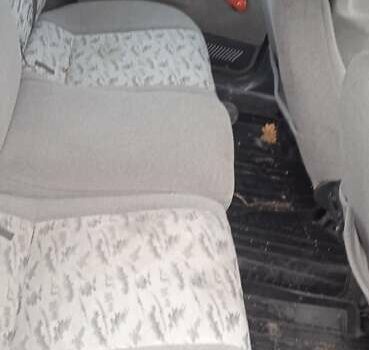 Черный ВАЗ 2112, объемом двигателя 1.6 л и пробегом 160 тыс. км за 900 $, фото 14 на Automoto.ua