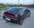 Чорний ВАЗ 2112, об'ємом двигуна 1.6 л та пробігом 303 тис. км за 2100 $, фото 4 на Automoto.ua