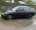 Чорний ВАЗ 2112, об'ємом двигуна 1.6 л та пробігом 20 тис. км за 1701 $, фото 1 на Automoto.ua