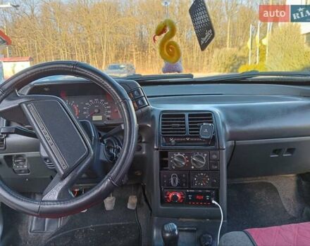 Черный ВАЗ 2112, объемом двигателя 1.6 л и пробегом 240 тыс. км за 3000 $, фото 2 на Automoto.ua