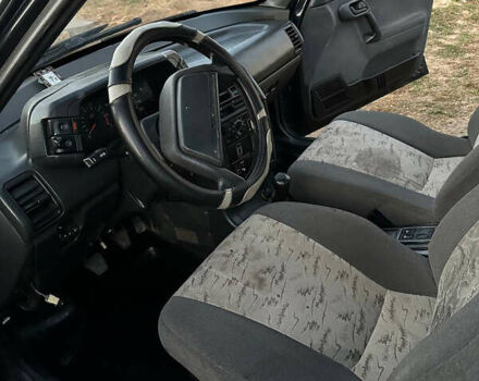 Чорний ВАЗ 2112, об'ємом двигуна 1.6 л та пробігом 250 тис. км за 1200 $, фото 2 на Automoto.ua