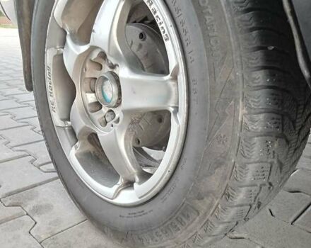 ВАЗ 2112 2006 в Виннице на Automoto.ua Черный ВАЗ 2112, объемом двигателя 1.6 л и пробегом 150 тыс. км за 2100 $, фото 5 на Automoto.ua