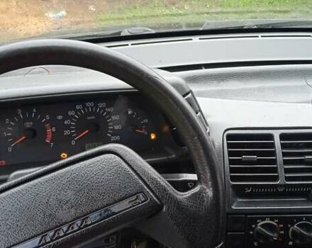 Черный ВАЗ 2112, объемом двигателя 1.6 л и пробегом 160 тыс. км за 900 $, фото 6 на Automoto.ua