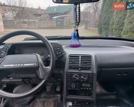 Чорний ВАЗ 2112, об'ємом двигуна 1.6 л та пробігом 270 тис. км за 2100 $, фото 2 на Automoto.ua