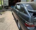 Чорний ВАЗ 2112, об'ємом двигуна 1.6 л та пробігом 170 тис. км за 2300 $, фото 1 на Automoto.ua