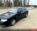 Чорний ВАЗ 2112, об'ємом двигуна 1.6 л та пробігом 0 тис. км за 1550 $, фото 3 на Automoto.ua