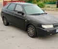 Чорний ВАЗ 2112, об'ємом двигуна 1.6 л та пробігом 250 тис. км за 842 $, фото 1 на Automoto.ua