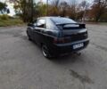 Чорний ВАЗ 2112, об'ємом двигуна 1.6 л та пробігом 220 тис. км за 1500 $, фото 4 на Automoto.ua