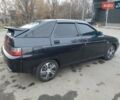 Черный ВАЗ 2112, объемом двигателя 1.6 л и пробегом 104 тыс. км за 2400 $, фото 2 на Automoto.ua