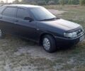 Черный ВАЗ 2112, объемом двигателя 1.6 л и пробегом 244 тыс. км за 1850 $, фото 2 на Automoto.ua